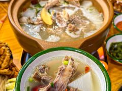 -黄小串·烤串海鲜涮牛肚(升龙广场店)