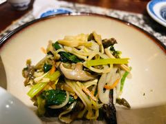 南京素什锦-南京大牌档(崇文门国瑞店)