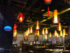 -小龙坎火锅(黄河店)
