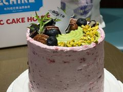 -丁香西饼屋(桂林路店)