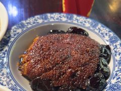 -蓝田九大碗民俗食府(蓝田店)