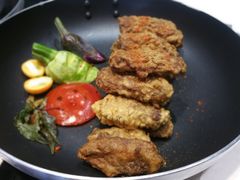 -鹭江潮餐厅•福建菜(鹭江佲家酒店)