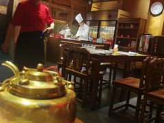 -小吊梨汤·北京菜·烤鸭(双井乐成中心店)