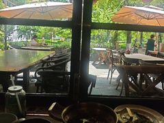 -缘生态云南菜·野生菌庭院餐厅(华侨城店)