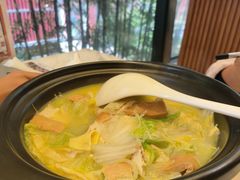 -唐猫庭院·千年陕菜(大唐不夜城店)