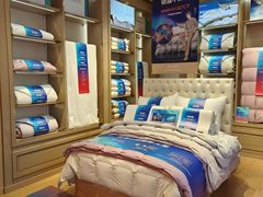 -罗莱超柔床品(马桥万达店)