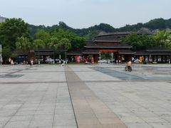 -三江鼓楼