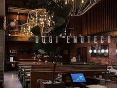 -OGGI TRATTORIA PIZZERIA(深业上城店)
