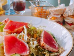 -三迪希尔顿酒店·星空酒廊