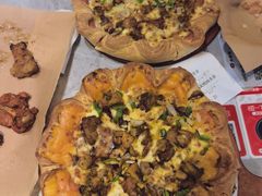 -必胜客(滨江店)