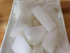 -潮汕美牛肉丸火锅店(天宁寺店)