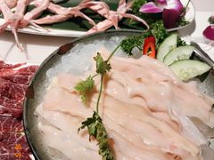 -围炉夜话·潮汕卤水火锅(榕江店)