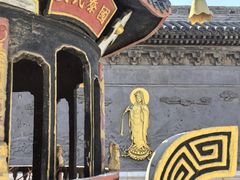 -盛世南宫影视城(北普陀影视城)