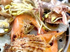 -九层海鲜塔(市南店)