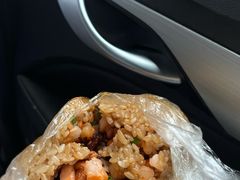 -六广门毛阿姨糯米饭