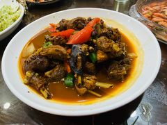 -溱湖八鲜菜馆