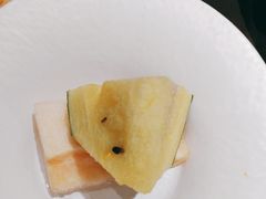 -山焱·炭火自助烤肉(周浦万达店)