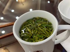 -富春茶社(国庆路店)