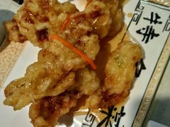 -四姐妹东北饺子(沙尾路店)