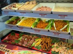 -每味每客·重庆麻辣烫(国泰店)