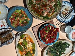 -山石榴·贵州菜(丰盛里店)