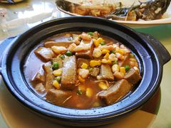 -鑫悦楼煎蟹·16年海鲜大排档