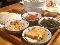 -春满园·邯郸菜发祥地(滏东店)