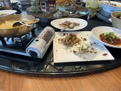 -上味·小海小鲜(中联店)