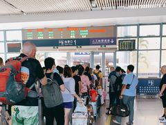 -惠阳站