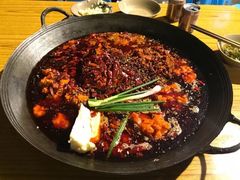 -刁姐火锅(五小区店)
