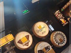 -德得轩自助餐厅(食品街店)