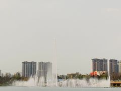 -中国西部国际博览城