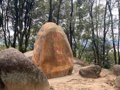 -广州市帽峰山景区