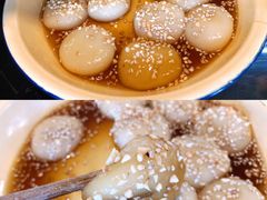 糖粑粑-李子坝梁山鸡(李子坝大鸡哥店)