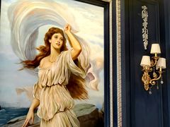 -馨越楼·点心·粤菜(赤坎店)