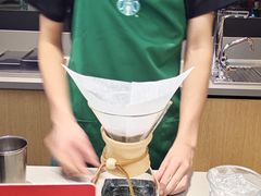 -星巴克臻选(湖滨道店)