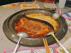 -生活如沸·顺德水牛奶火锅(大学路店)