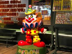 -幸运小丑汉堡(Bay Area本店)
