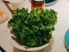 -涮福記·现切牛羊肉火锅(世纪汇店)