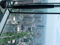 -云中捞高空旋转餐厅(商茂世纪广场店)