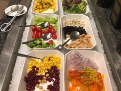 -青岛富力艾美酒店