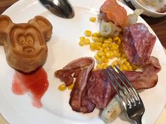 -云龙轩(迪士尼探索家度假酒店)