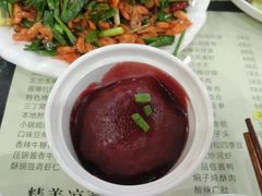 -葛记焖饼(伏牛路店)