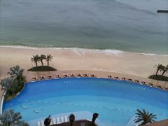 -深圳大梅沙京基洲际度假酒店