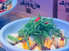-山河屯铁锅炖·非遗铁锅炖(华强北店)