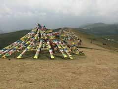 -日月山景区