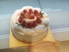 -TOUCH泰奇(祝桥振兴街店)