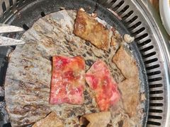 -九田家黑牛烤肉料理·自助(洪洞县城市花园店)