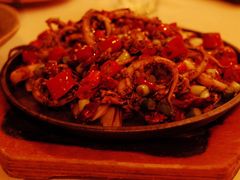 -龙门阵茶屋川菜馆(武康路店)