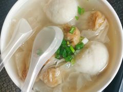 -同利肉燕老铺(澳门路店)
